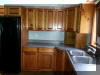 Custom Cabinets